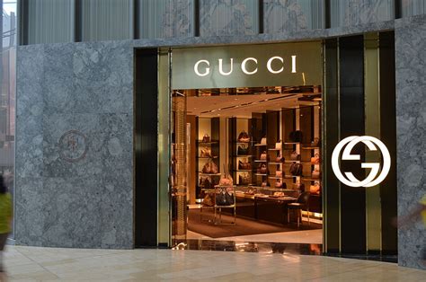 how much does it cost to open a gucci store|All about franchising an international luxury brand.